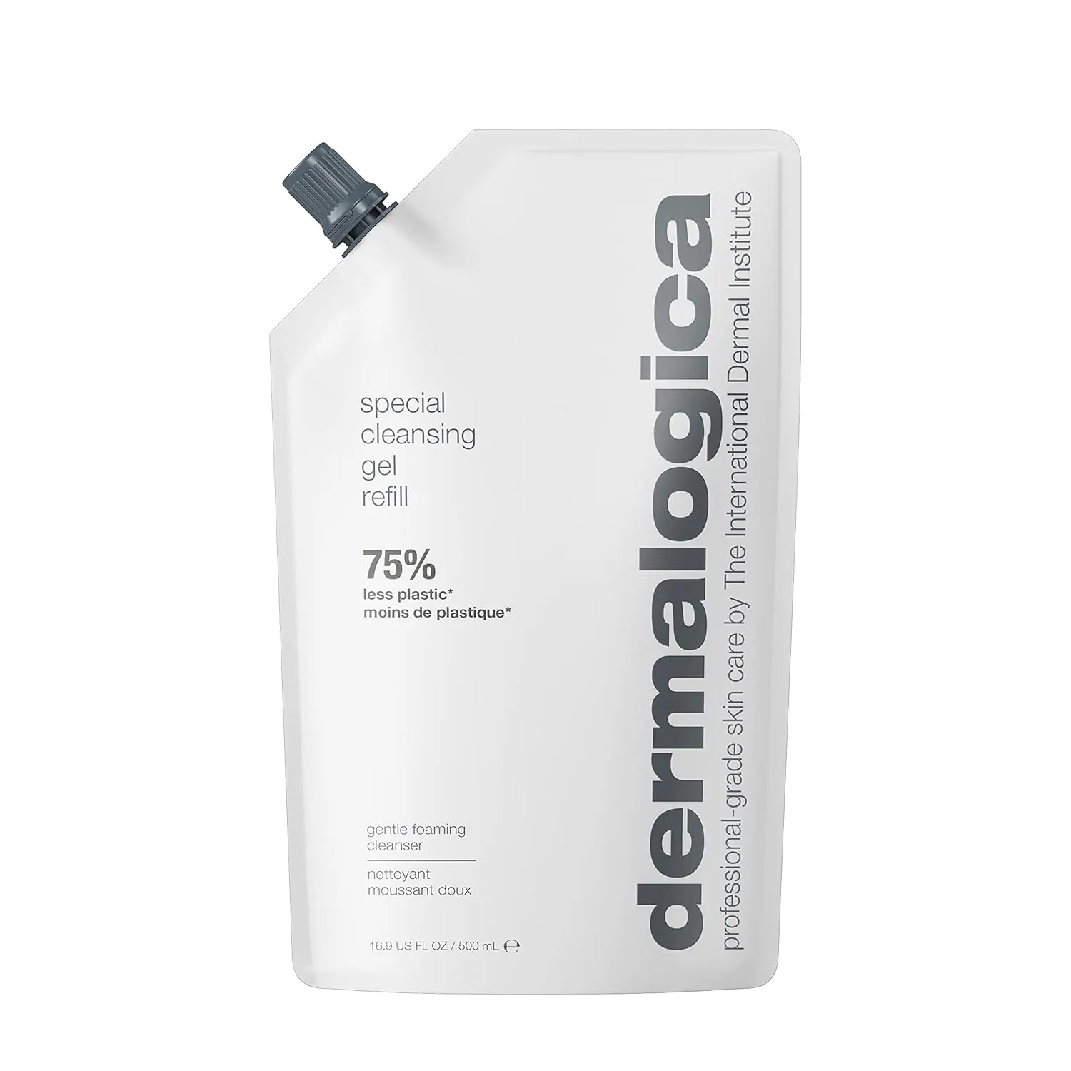 Dermalogica Special Cleansing Gel Gentle-Foaming Face Wash for Women and Men - Leaves Skin Feeling Smooth And Clean
