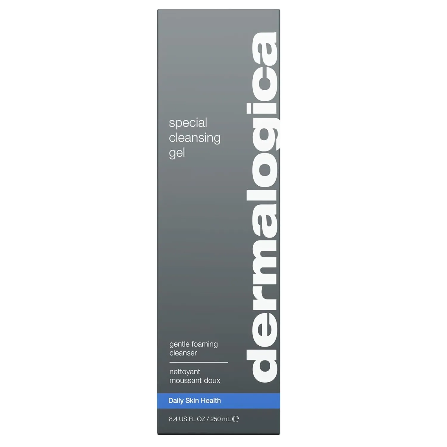 Dermalogica Special Cleansing Gel Gentle-Foaming Face Wash for Women and Men - Leaves Skin Feeling Smooth And Clean