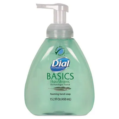 Dial® Professional Basics Foaming Hand Soap DIA 98609