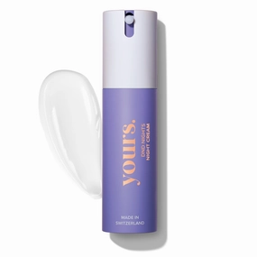 DND Nights Night Moisturiser