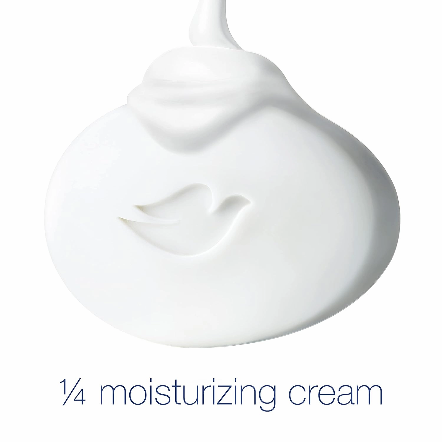 Dove Beauty Bar Gentle Skin Cleanser Moisturizing For Gentle Soft Skin Care Shea Butter More Moisturizing Than Bar Soap 3.75 oz 14 Bars