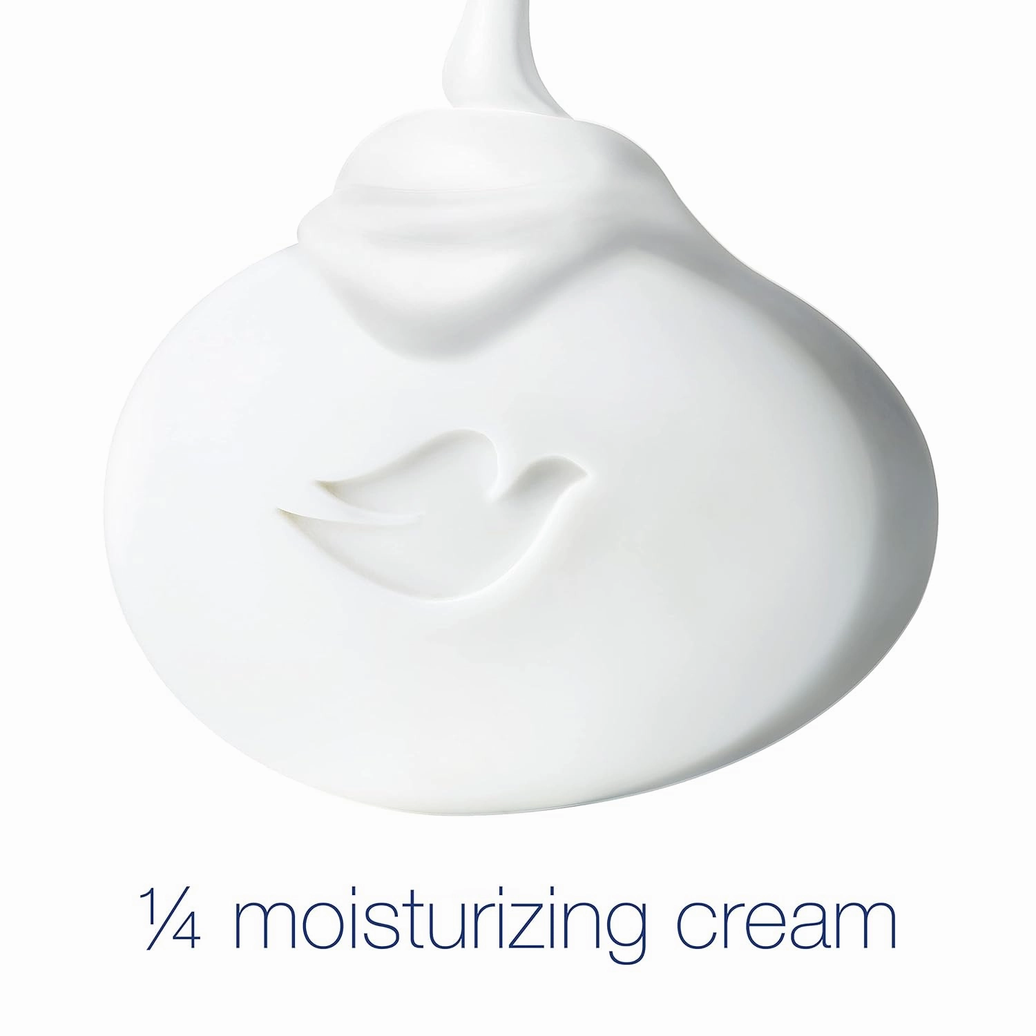 Dove Beauty Bar More Moisturizing Than Bar Soap Gentle Exfoliating With Mild Cleanser For Softer And Smoother Skin 3.75 oz Pack of 14