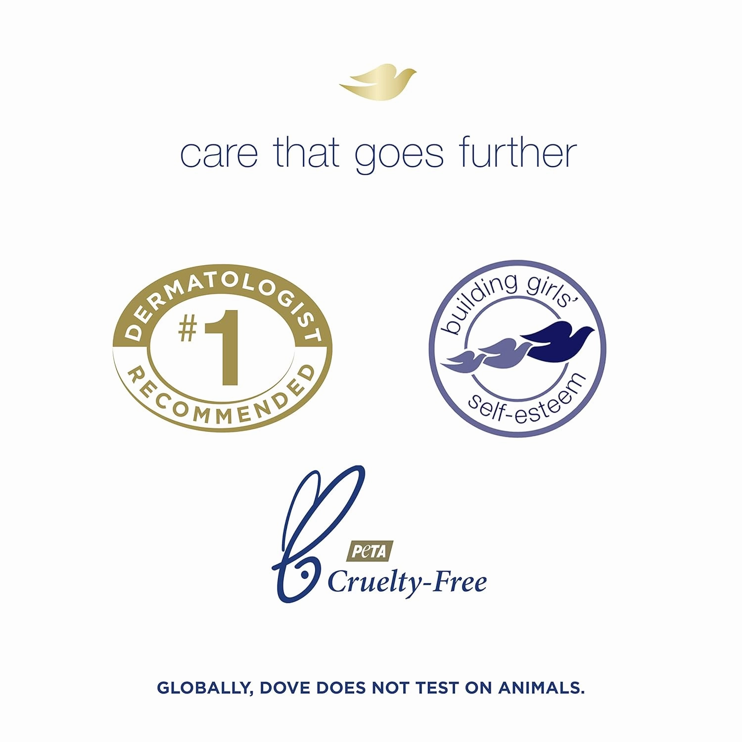 Dove Beauty Bar More Moisturizing Than Bar Soap Gentle Exfoliating With Mild Cleanser For Softer And Smoother Skin 3.75 oz Pack of 14