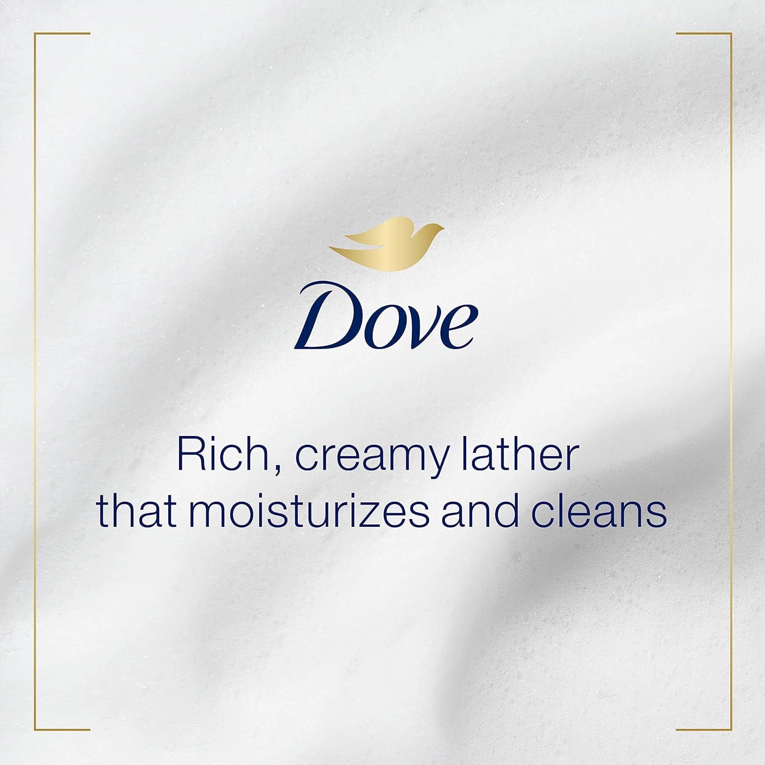 Dove Lavender & Rice Milk Protects Skin from Dryness, Foaming Hand Wash More Moisturizers than the Leading Ordinary Hand Soap, 10.1 oz (Pack of 4)
