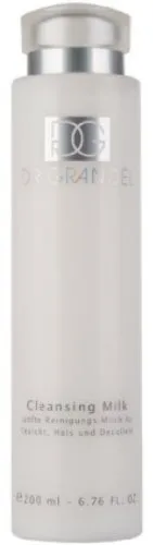 Dr. Grandel Cleansing Milk 400 Ml Pro Size - The Creamy and Mild Cleansing Milk