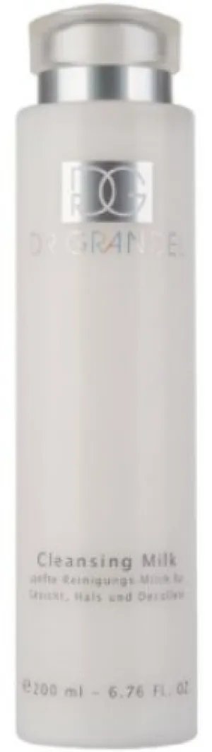 Dr. Grandel Cleansing Milk 400 Ml Pro Size - The Creamy and Mild Cleansing Milk
