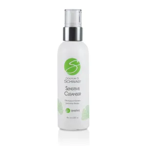 Dr. Schwab Sensitive Cleanser