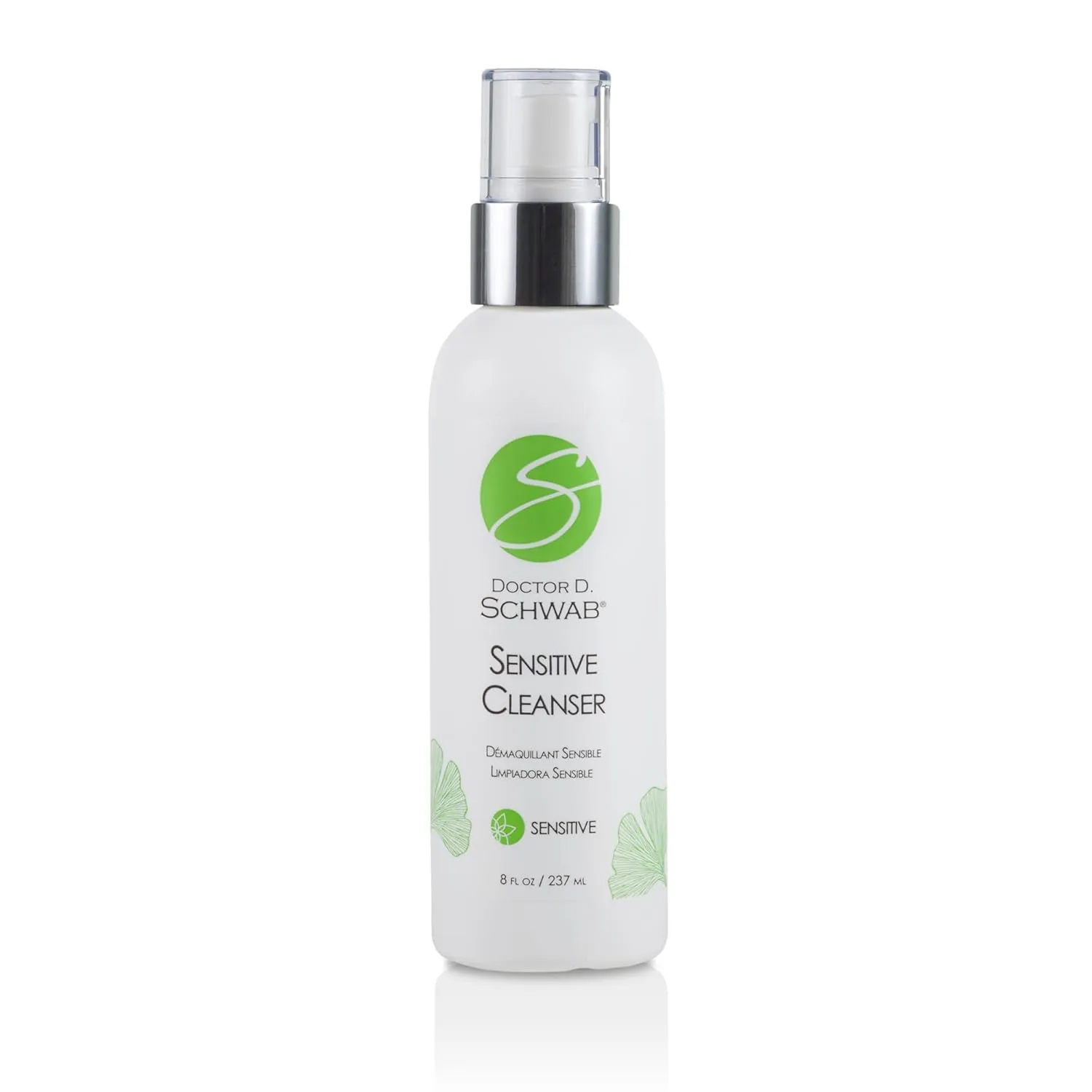 Dr. Schwab Sensitive Cleanser