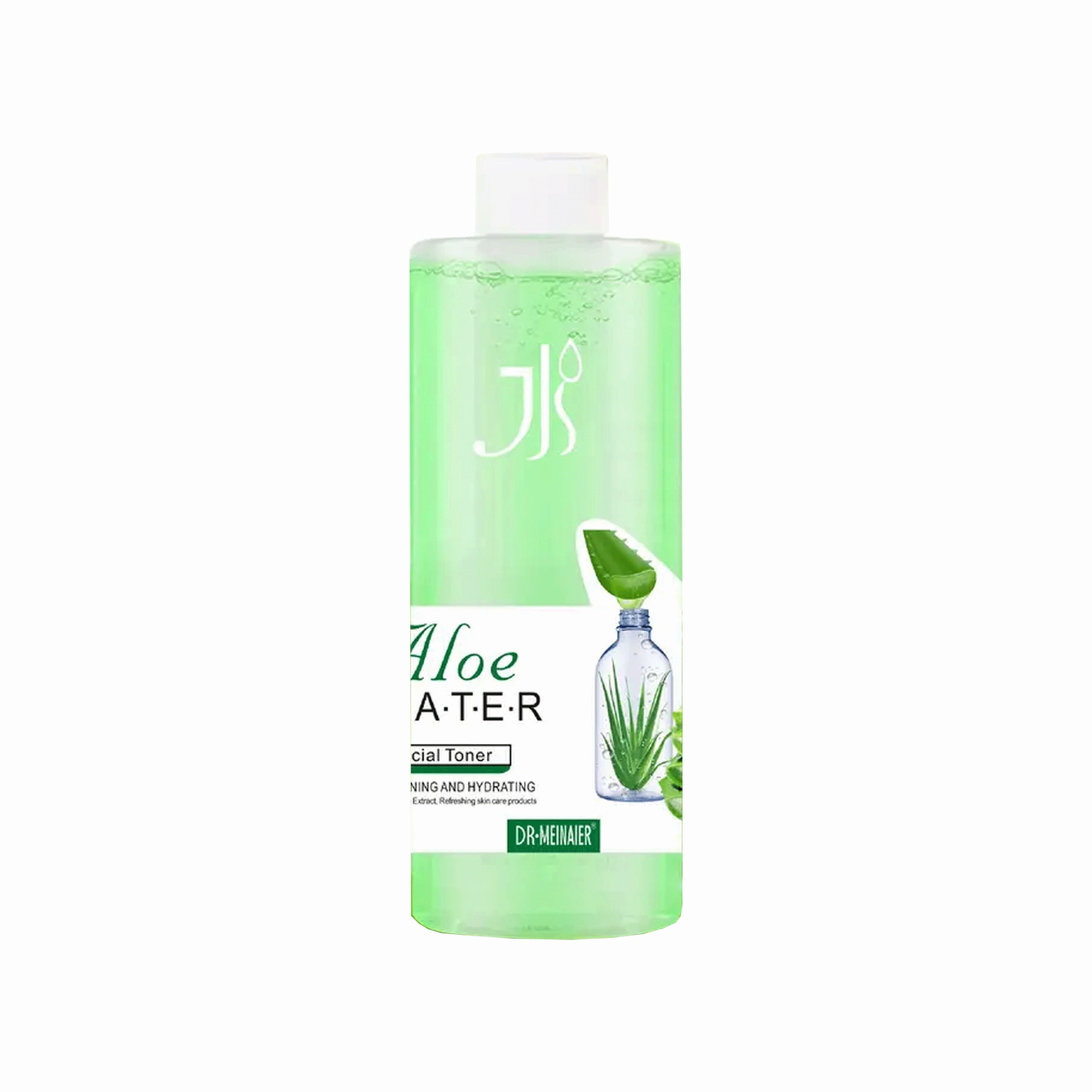 Dr Meinaier Aloe Vera Water Facial Toner