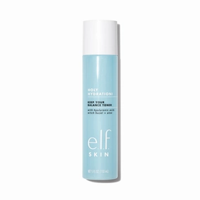 e.l.f. Skin Keep Your Balance Toner (5 fl. oz.)