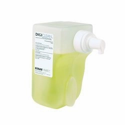 Ecolab 23671 Foam Soap, Luxurious DigiClean Soap Rich Lather, - Refills (6/cs)