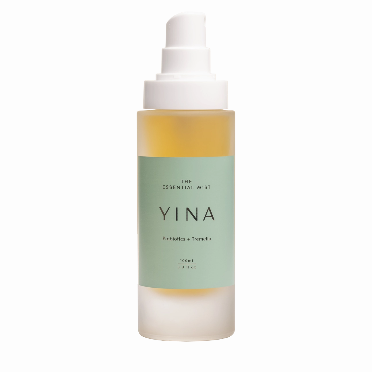 Essential Mist - Prebiotics   Tremella