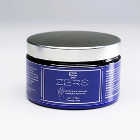 Essentials: Ink Zero (Luxury Professional Hand Ink Remover) 4 oz