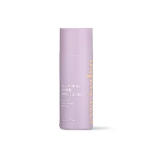 Evereden Nourishing Stretch Mark Cream (4 fl.oz): Clean & Vegan Stretch Mark Cream for Pregnancy and Postpartum | Pregnancy Stretch Mark Prevention | Rich in Vitamins & Minerals