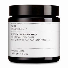 Evolve Organic Beauty Gentle Cleansing Melt