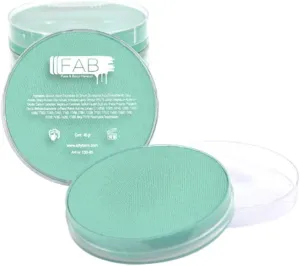FAB Face Paint - Seafoam 108 (45g)