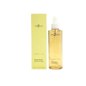 Face Toner Vitamin C   AHA