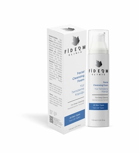 Facial Cleansing Milk, 200ml, Hydrating Gentle Face Cleanser with Silky Finish