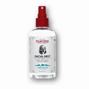 Facial Mist Toner - Unsctd