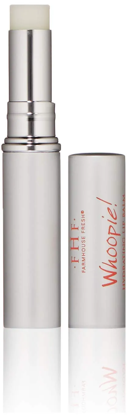 FarmHouse Fresh Hydrating Lip Balm, Whoopie Pie, 0.64 oz
