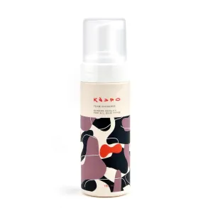 Foam Cleanser - For all skin types - Easy-to-use pump - Made in Korea - 150 ml
