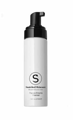 Foaming Cleanser