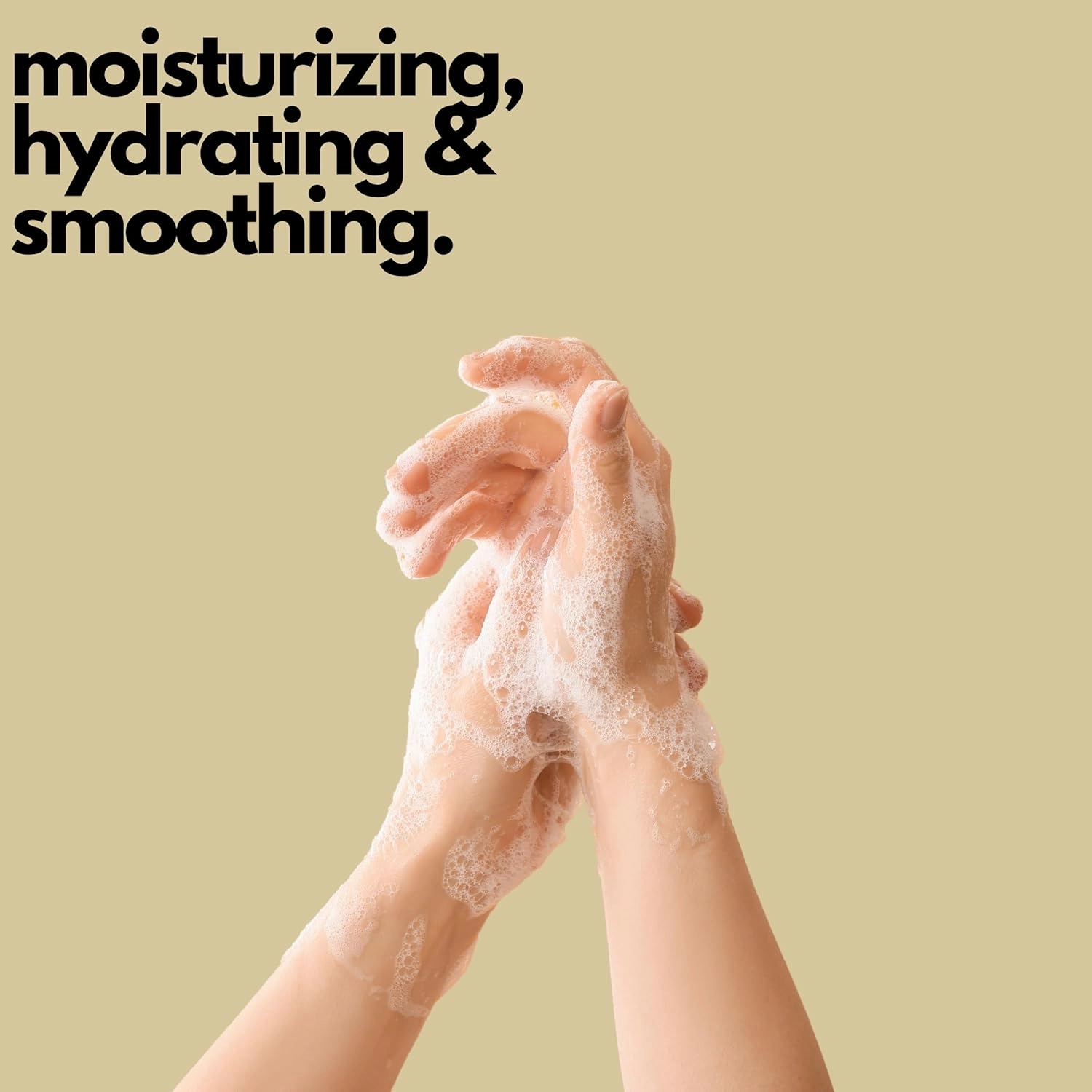 Foaming Hand Soap Refills with Essential Oils | Resurrection Aromatique | Citrus Smell | Gentle, Moisturizing | Biodegradable Formula | Made in USA | 128 Fl Oz (1 Gallon) |