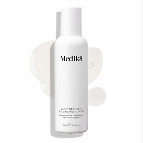 Free Medik8 Daily Refresh Balancing Toner 150ml