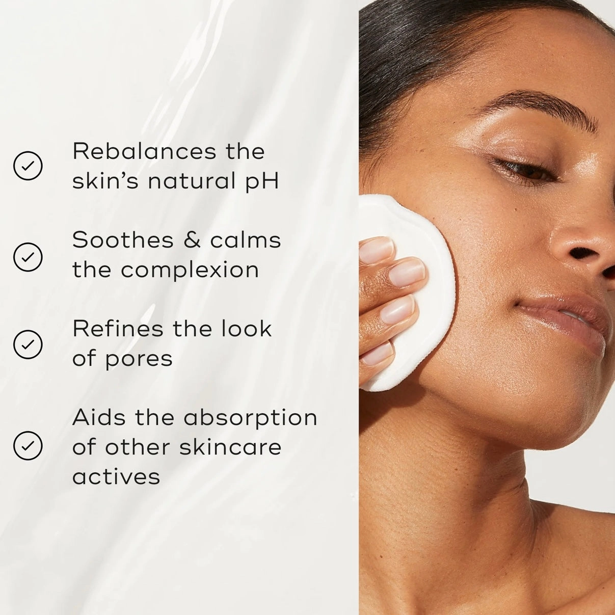 Free Medik8 Daily Refresh Balancing Toner 150ml