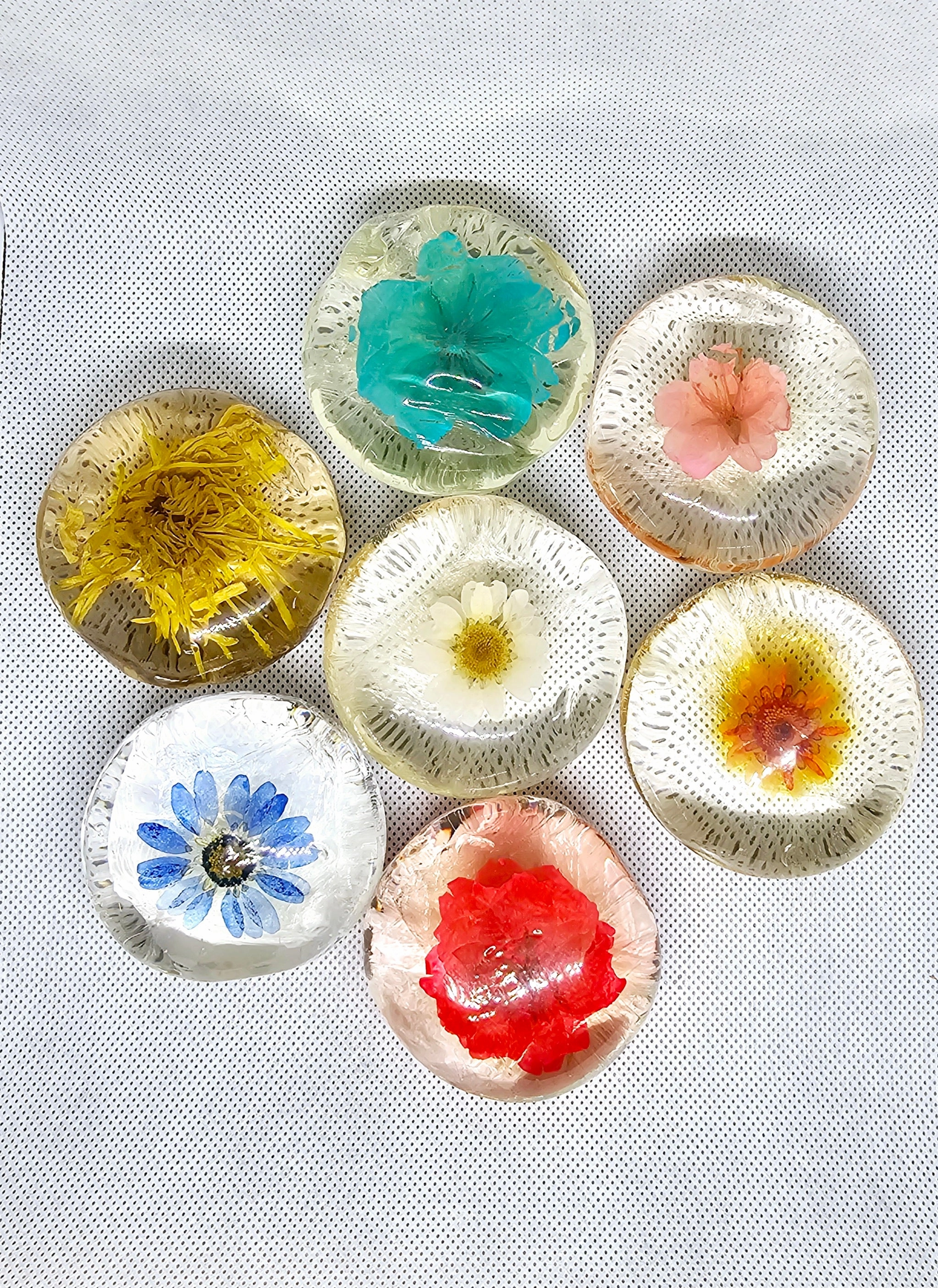Gentle Amino Acid Soap - Hydrated, Healthy Skin