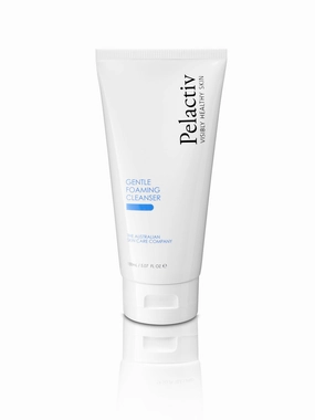 Gentle Foaming Cleanser