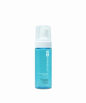 Gentle Foaming Cleanser