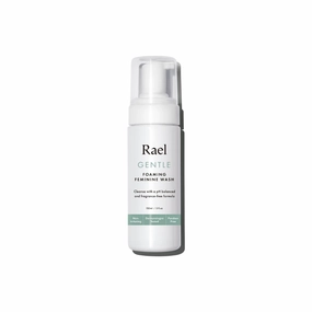 Gentle Foaming Feminine Wash