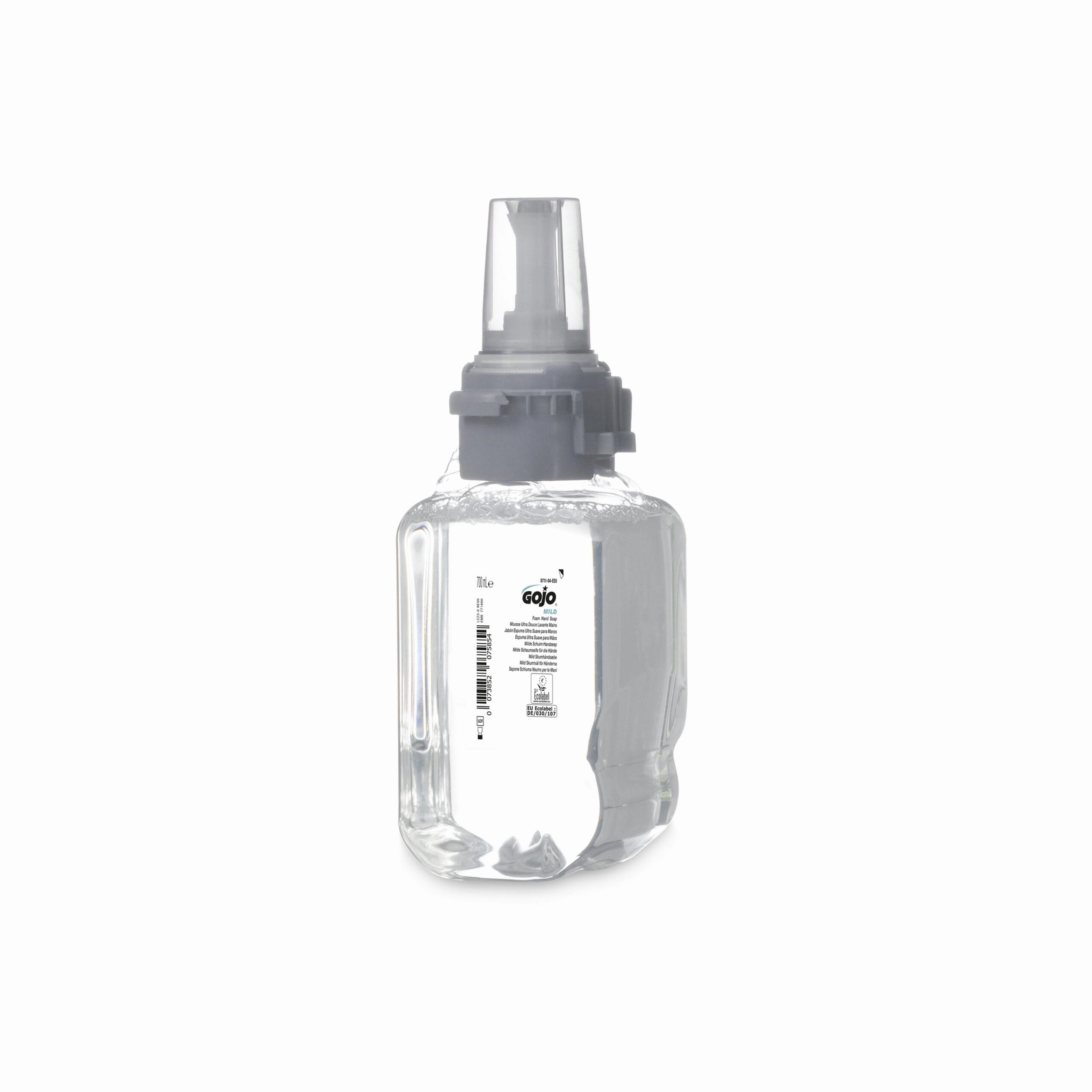 GOJO Mild Foam Hand Soap - ADX 700ml