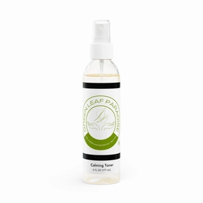 Green Leaf Paradise Calming Toner, 6oz #GLP40