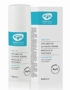 Green People Vita Min Fix, 50 ml.Exp-07/26
