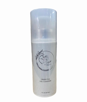 Green Tea Gel Cleanser 7 Fl Oz (207 ml)