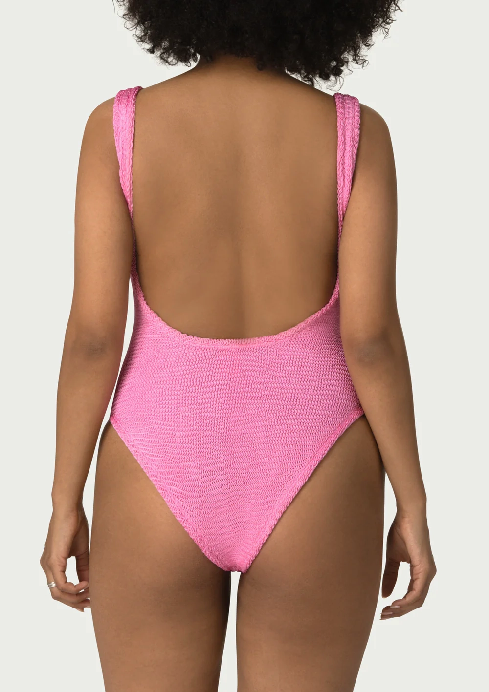 Hailey One Piece Creamy