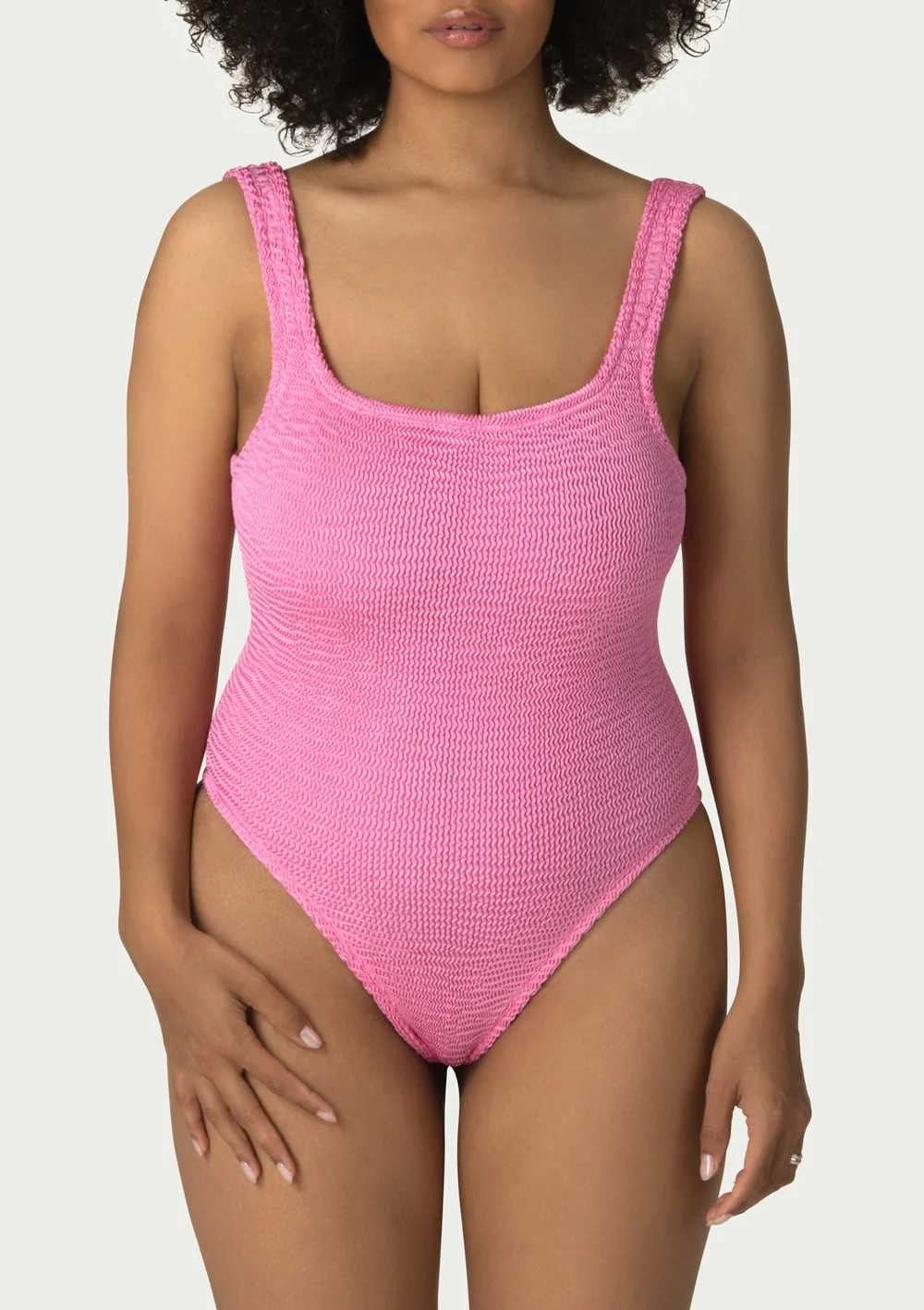 Hailey One Piece Creamy