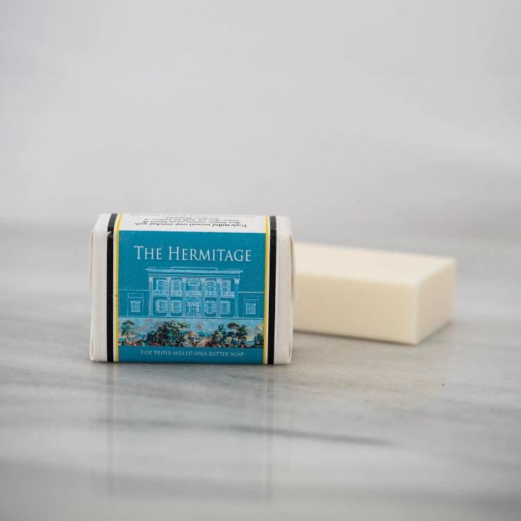 Hermitage Soaps