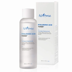 Hyaluronic Acid Toner
