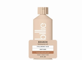 Hydrating Womens Body Wash, 18 fl oz, Creamy Vanilla Cedar Scent, Vegan, Cruelty Free