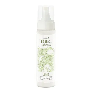 Italwax Pre Wax Foaming Lotion - 200ml / 6.76fl.oz - Prepare the skin for waxing hair removal - Suitable for all skin types​