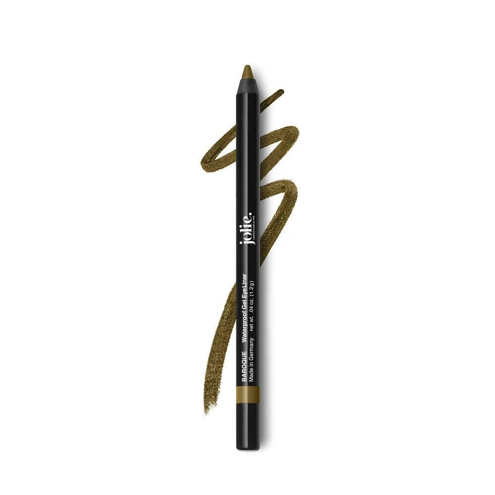Jolie Impeccable Me Baroque Gel Eye Liner Pencil