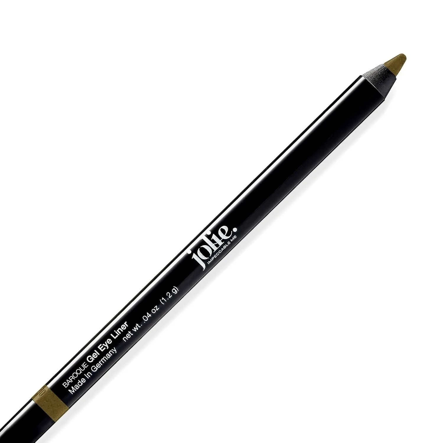 Jolie Impeccable Me Baroque Gel Eye Liner Pencil