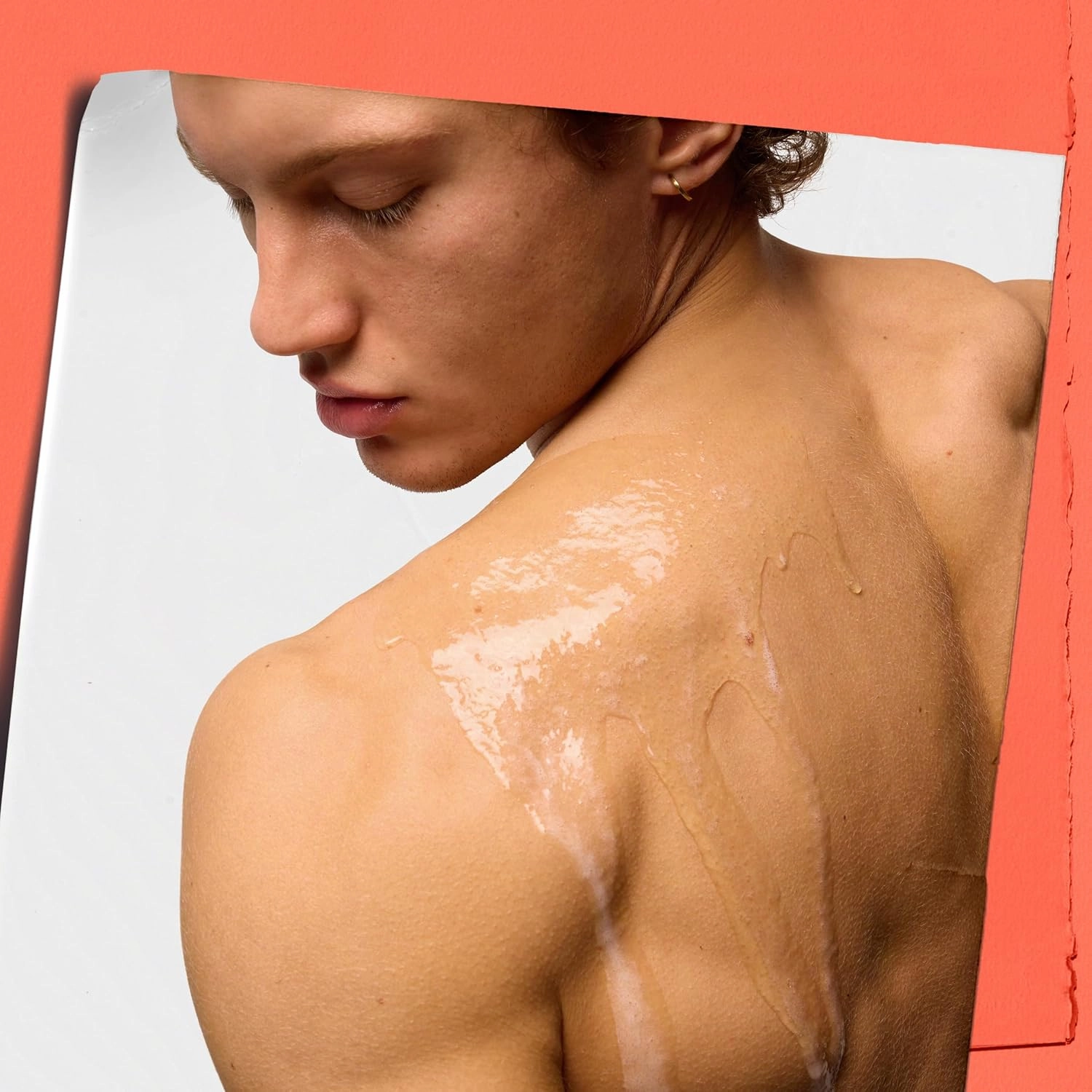 Kiehl's Grapefruit Liquid Body Cleanser, Gentle and Refreshing Foaming Body Wash, Aromatic Bath and Shower Experience, Maintains Moisture, Smooths Skin, Conditions, and Hydrates