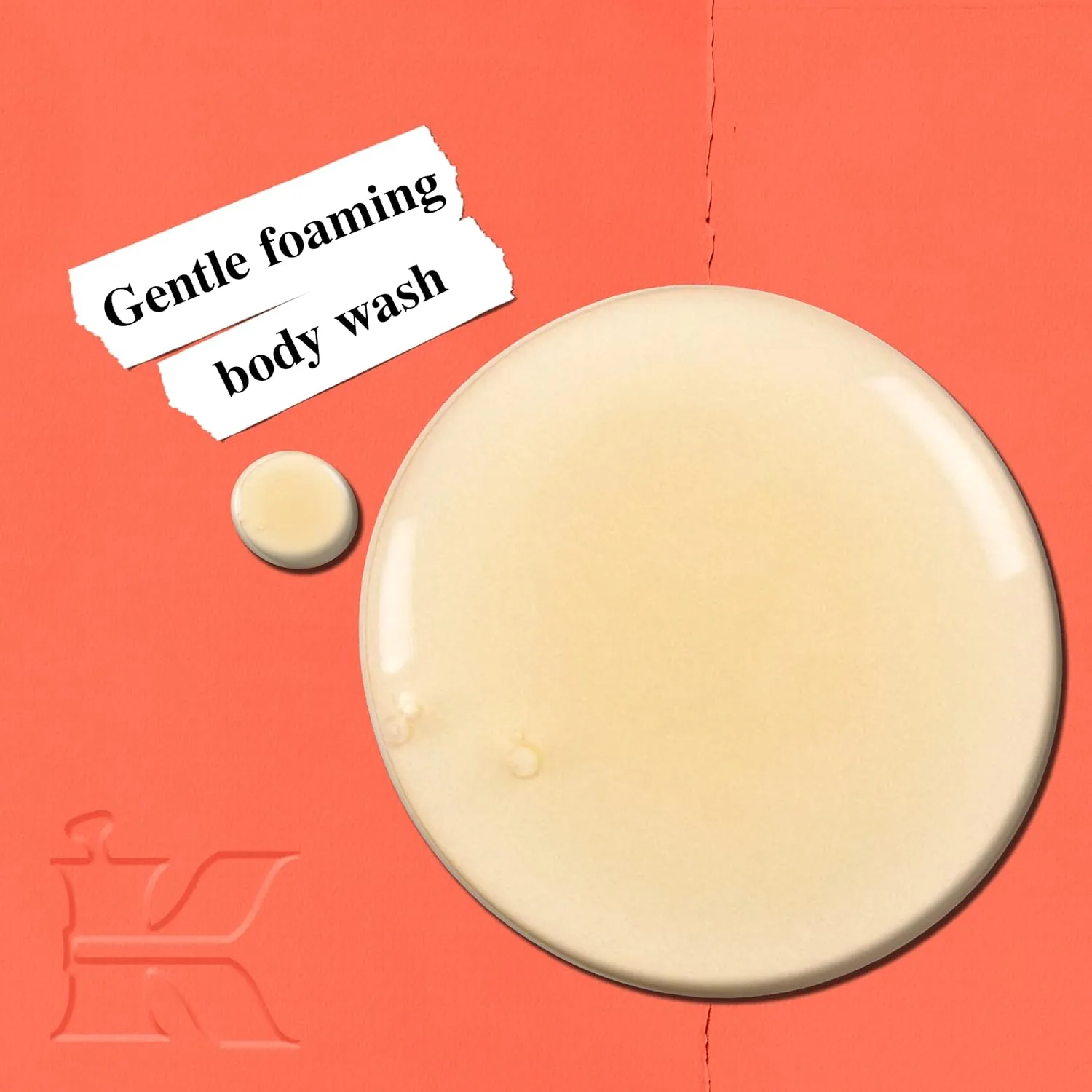 Kiehl's Grapefruit Liquid Body Cleanser, Gentle and Refreshing Foaming Body Wash, Aromatic Bath and Shower Experience, Maintains Moisture, Smooths Skin, Conditions, and Hydrates
