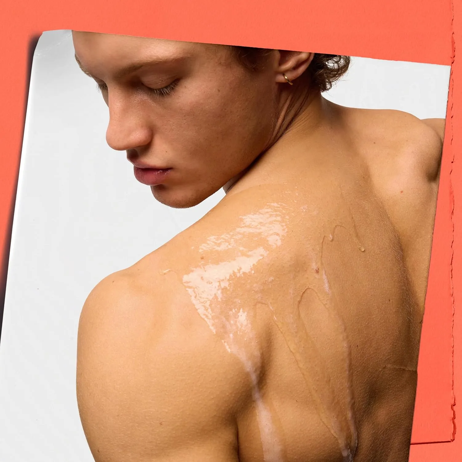 Kiehl's Grapefruit Liquid Body Cleanser, Gentle and Refreshing Foaming Body Wash, Aromatic Bath and Shower Experience, Maintains Moisture, Smooths Skin, Conditions, and Hydrates