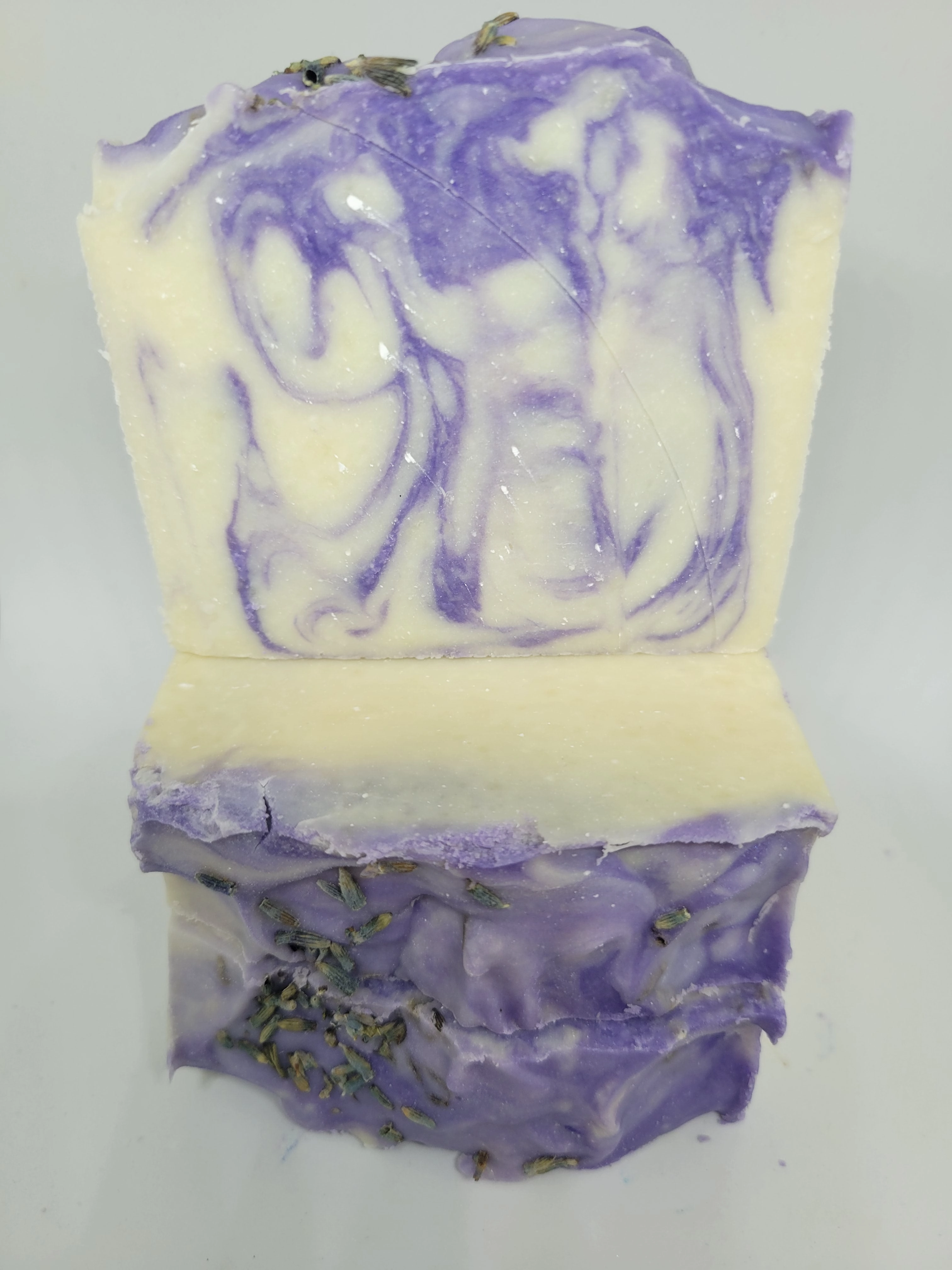 Lavender Fields Soap