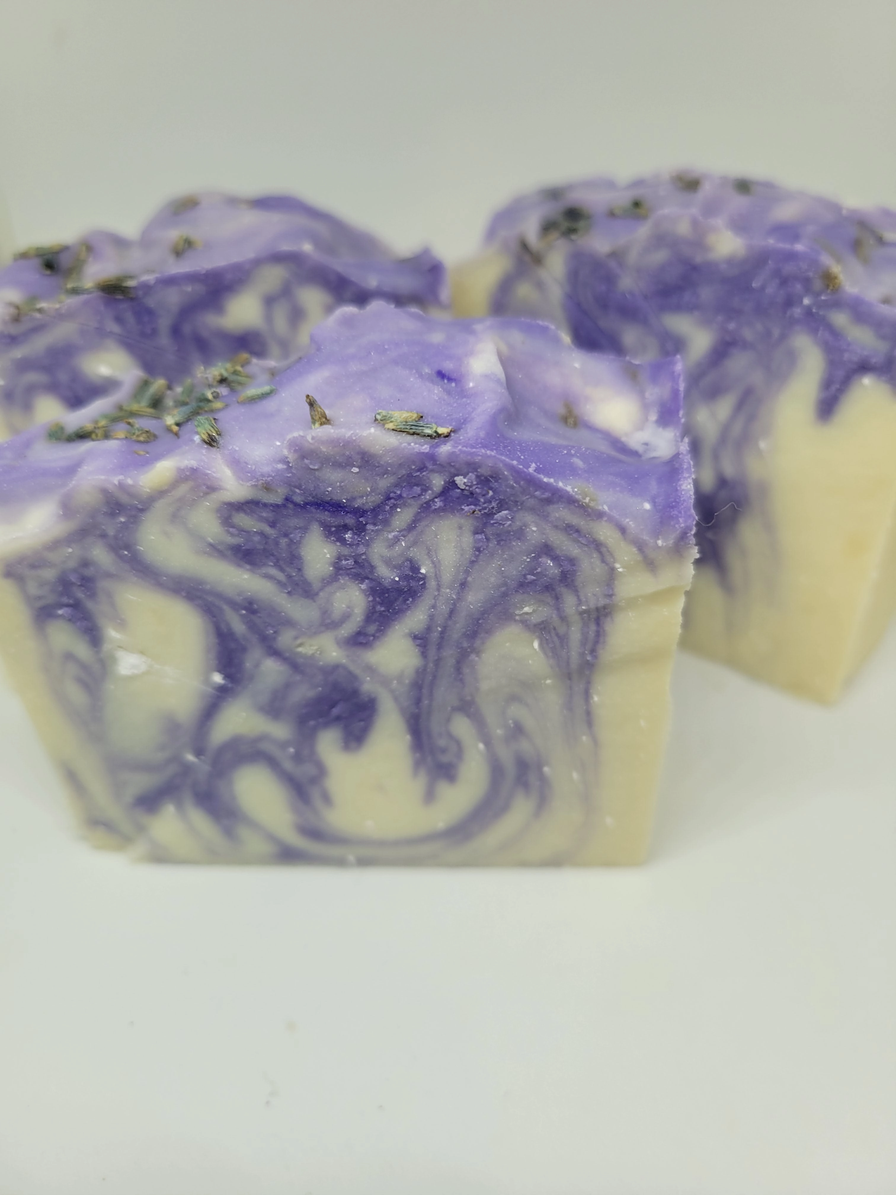 Lavender Fields Soap
